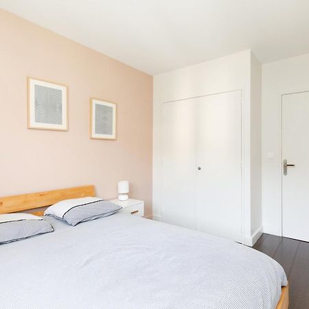 Appartement 3P 71 M2 Avec Parking Gratuit A Cannes Zewnętrze zdjęcie