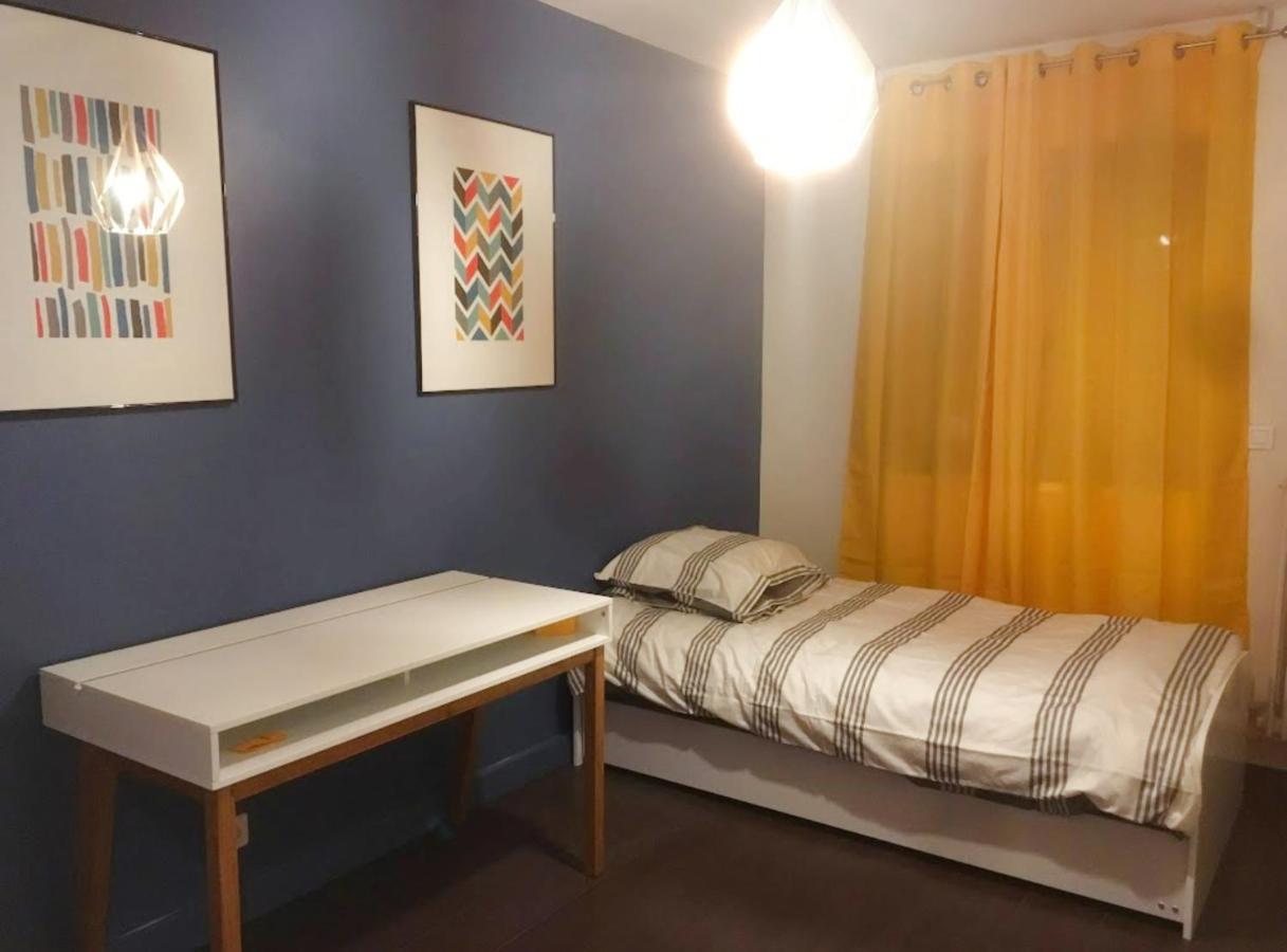 Appartement 3P 71 M2 Avec Parking Gratuit A Cannes Zewnętrze zdjęcie