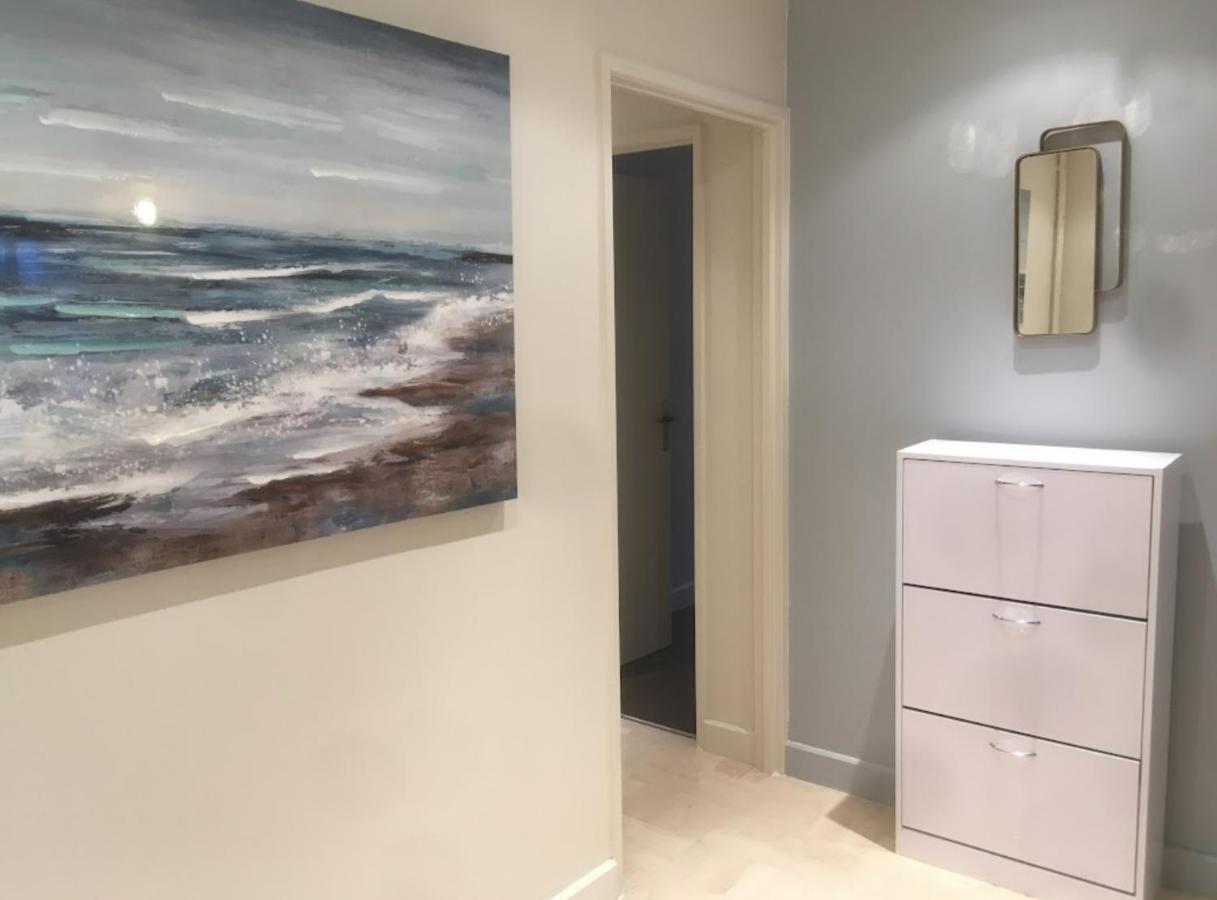 Appartement 3P 71 M2 Avec Parking Gratuit A Cannes Zewnętrze zdjęcie