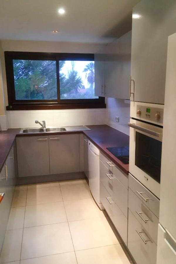 Appartement 3P 71 M2 Avec Parking Gratuit A Cannes Zewnętrze zdjęcie