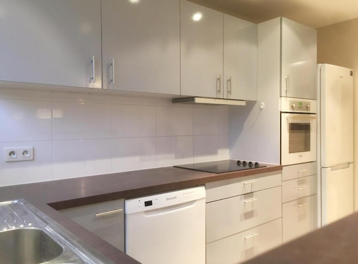 Appartement 3P 71 M2 Avec Parking Gratuit A Cannes Zewnętrze zdjęcie