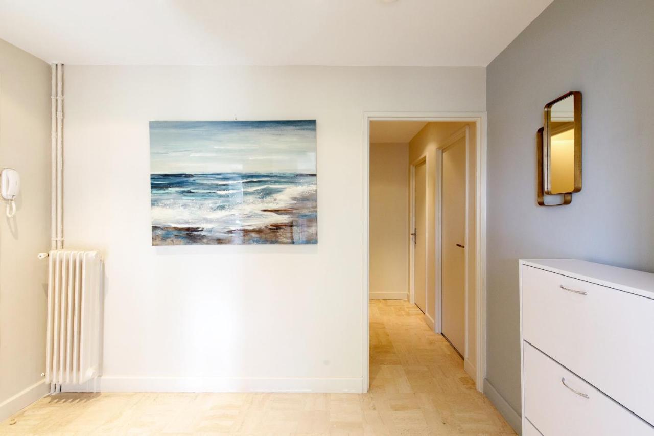 Appartement 3P 71 M2 Avec Parking Gratuit A Cannes Zewnętrze zdjęcie