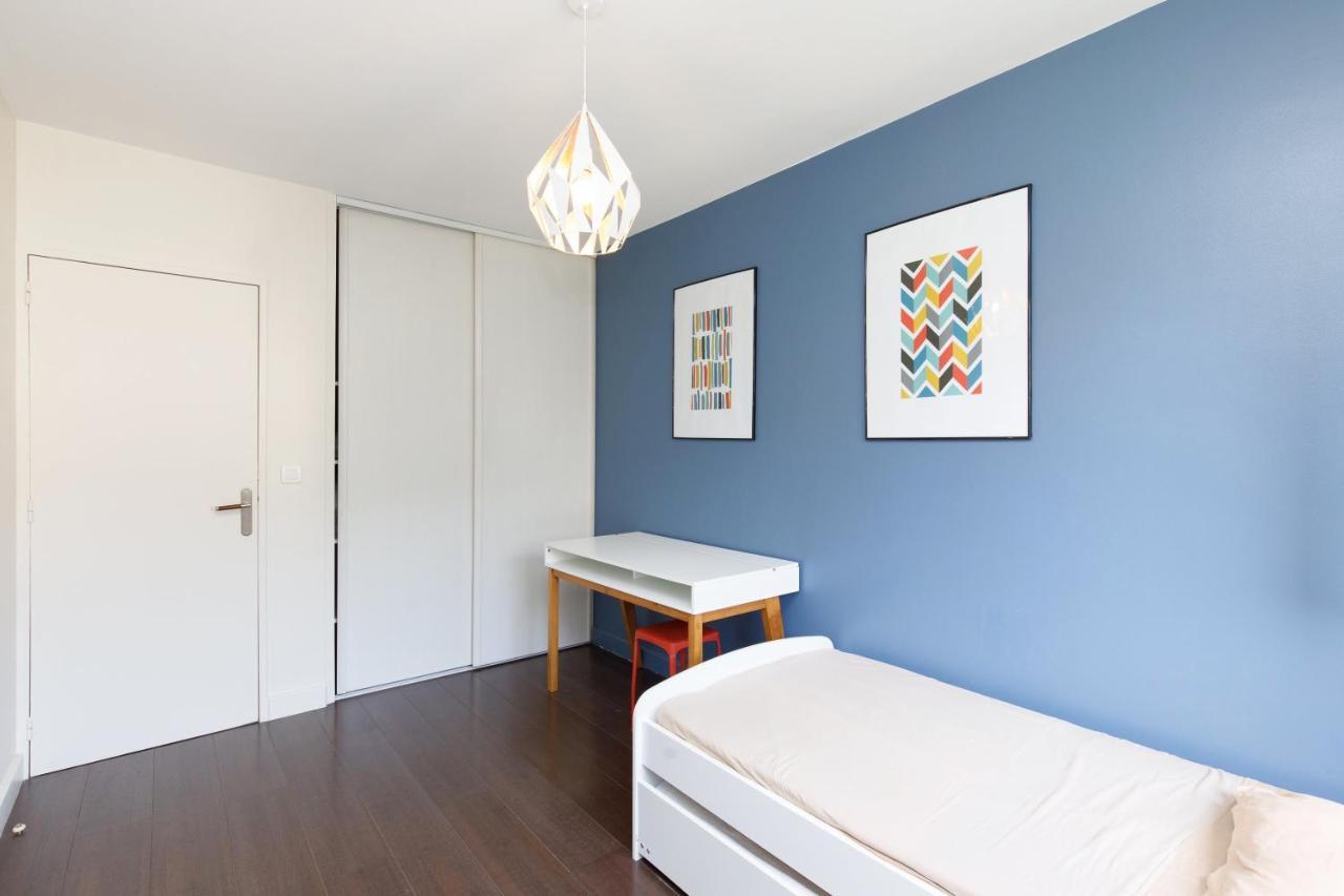Appartement 3P 71 M2 Avec Parking Gratuit A Cannes Zewnętrze zdjęcie