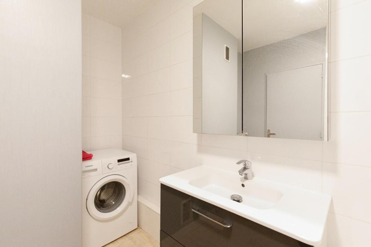 Appartement 3P 71 M2 Avec Parking Gratuit A Cannes Zewnętrze zdjęcie