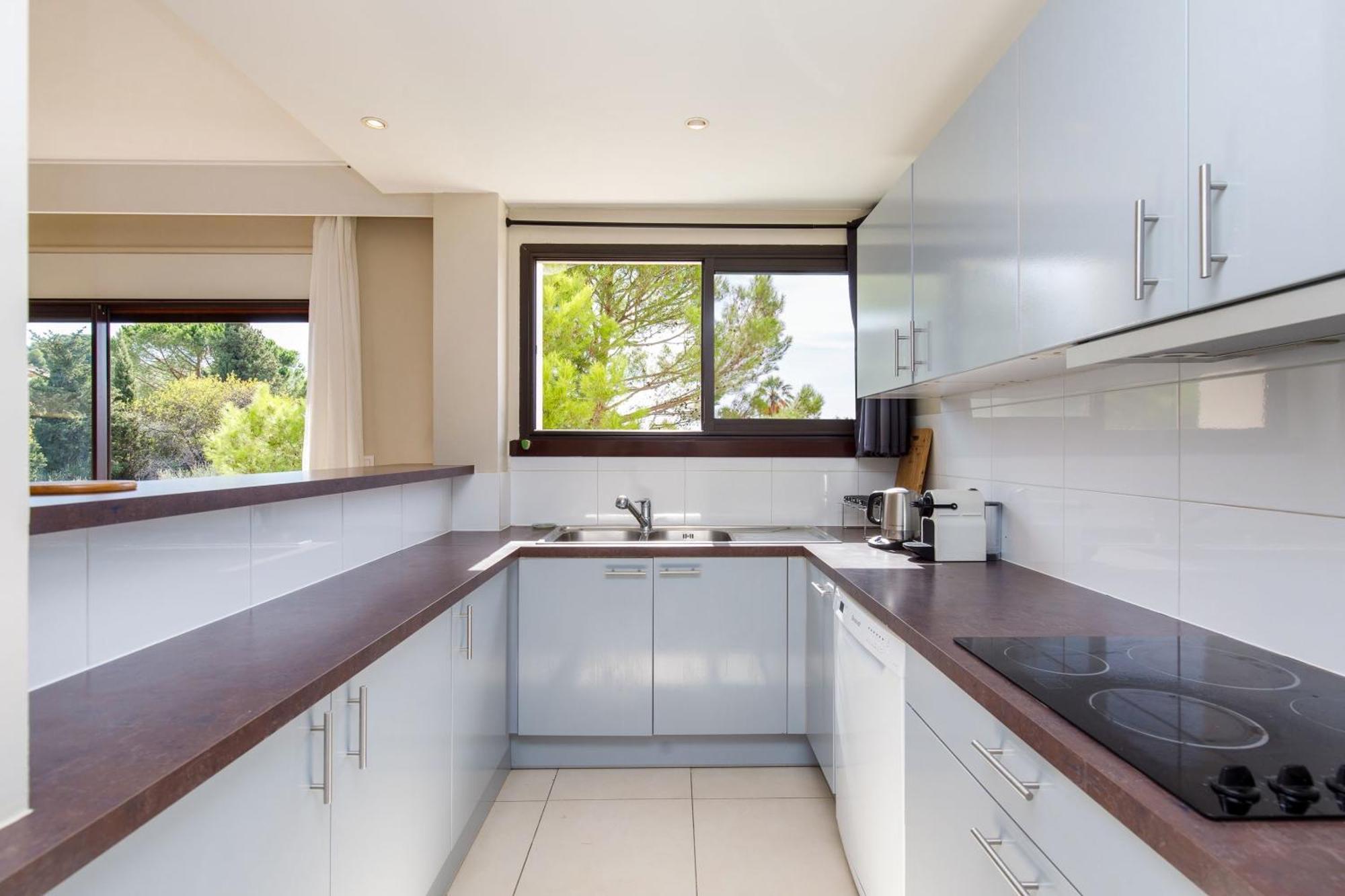 Appartement 3P 71 M2 Avec Parking Gratuit A Cannes Zewnętrze zdjęcie